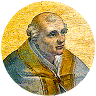 Pope Callixtus II