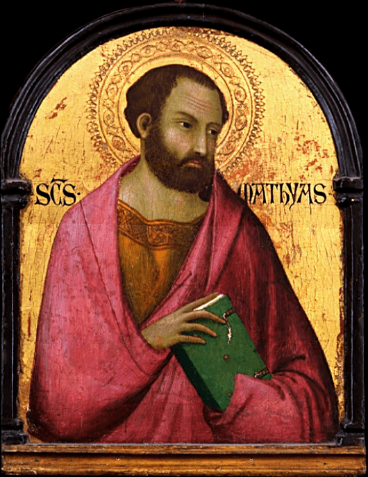 Matthias the Apostle