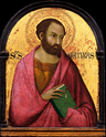 Matthias the Apostle