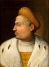 Sigismund I the Old