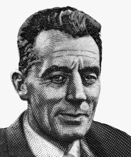 Frédéric Joliot-Curie