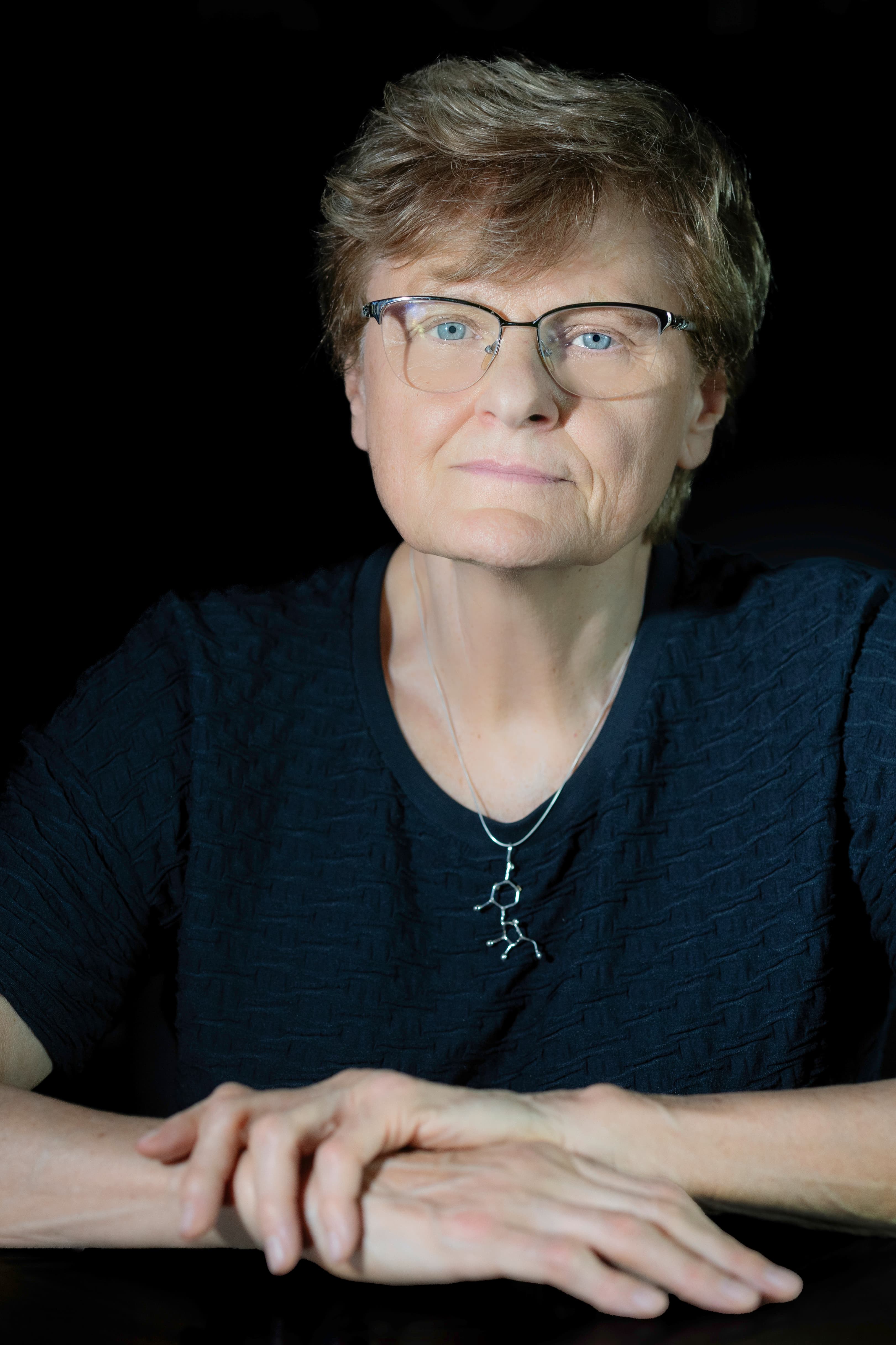 Katalin Kariko