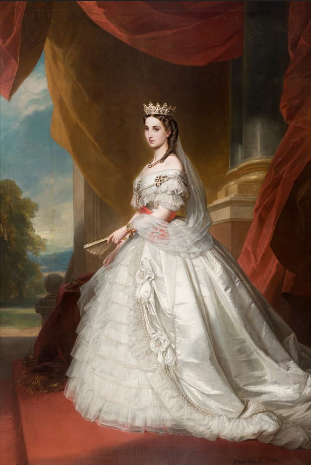 Carlota of Mexico