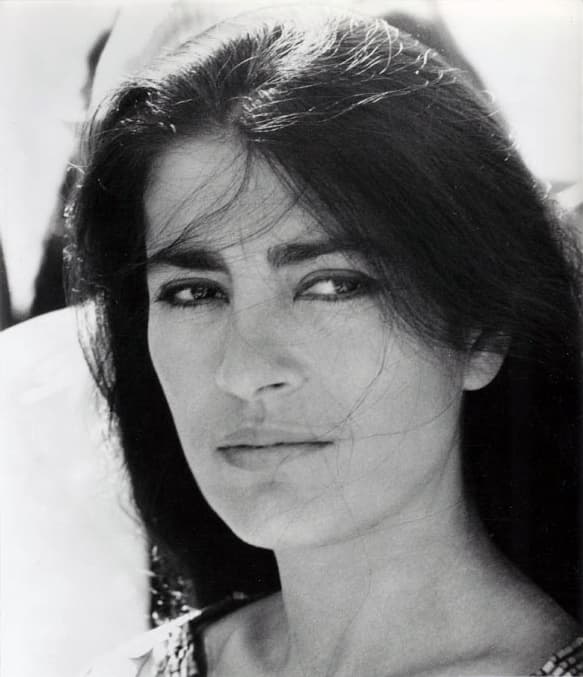 Irene Papas