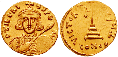 Tiberius III