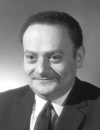 René Goscinny