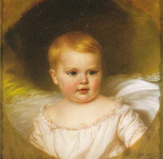 Archduchess Sophie of Austria