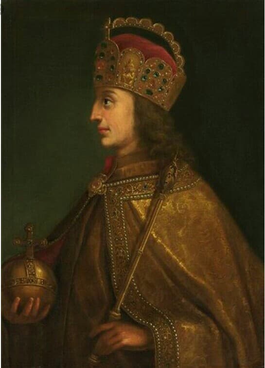 Louis IV, Holy Roman Emperor