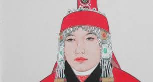 Empress Gi