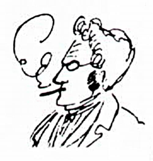 Max Stirner