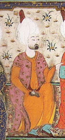 Rüstem Pasha