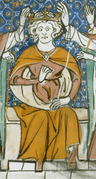 Baldwin IV of Jerusalem