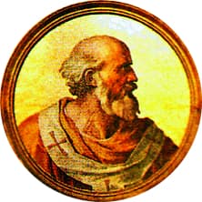 Pope Boniface V