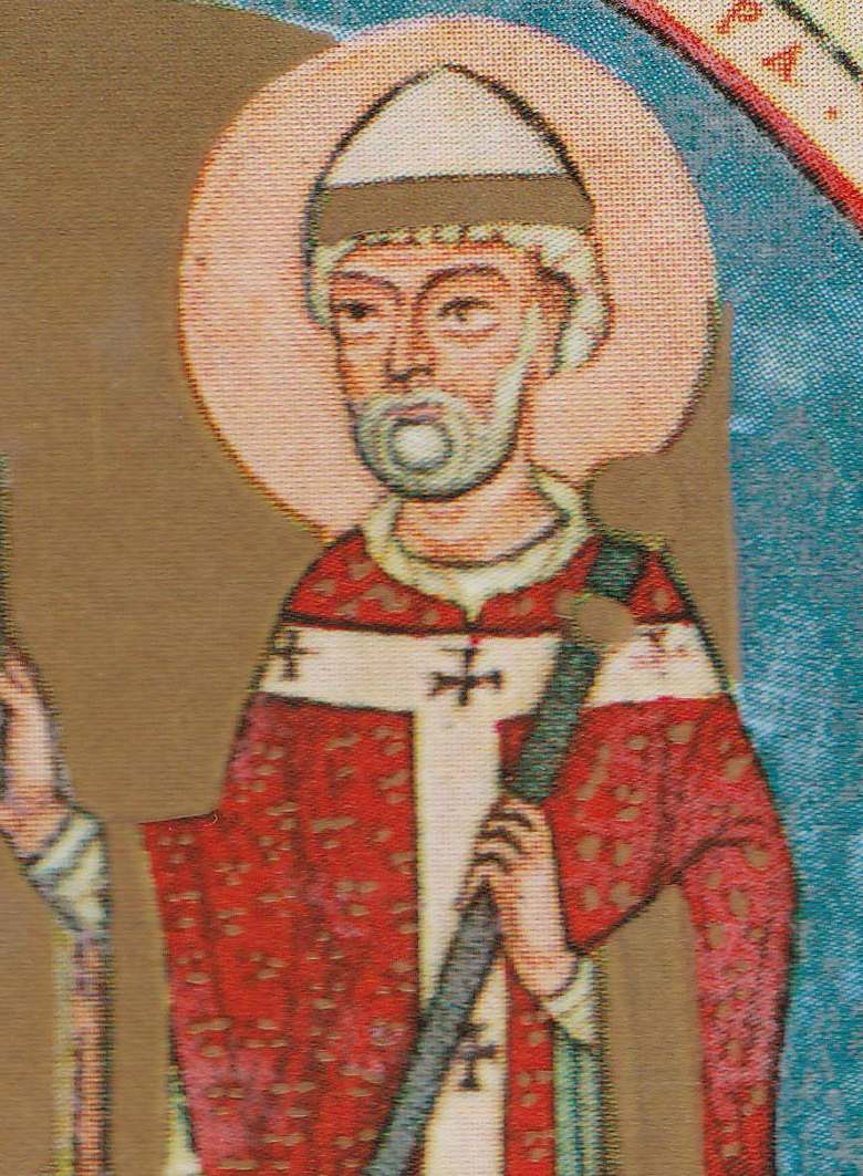 Pope Damasus I