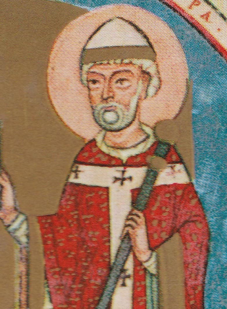 Pope Damasus I