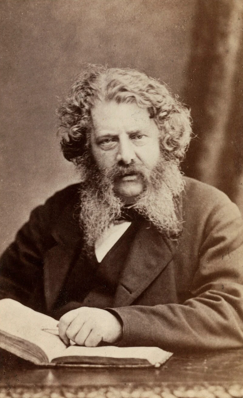 William John Macquorn Rankine