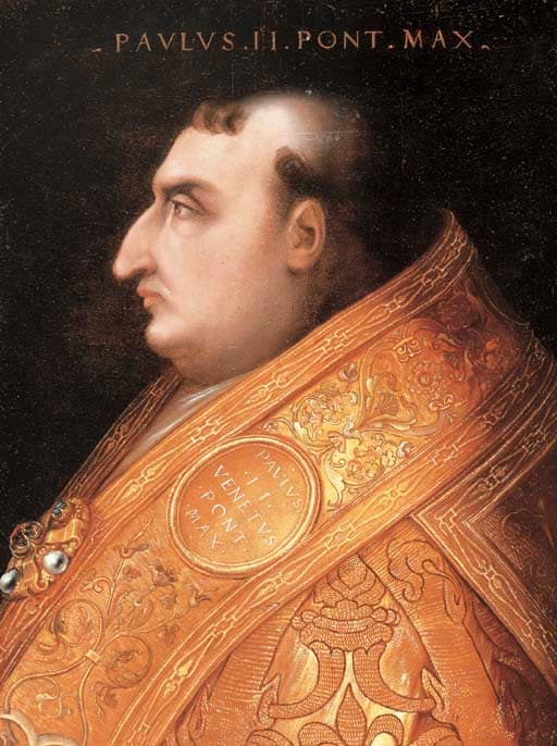Pope Paul II