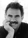 Abdullah Öcalan