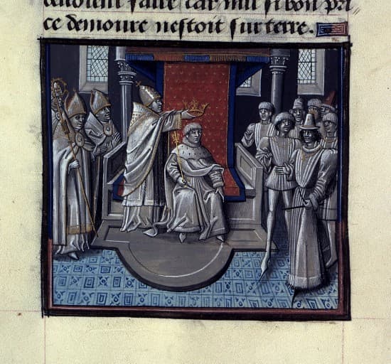 Amalric of Jerusalem