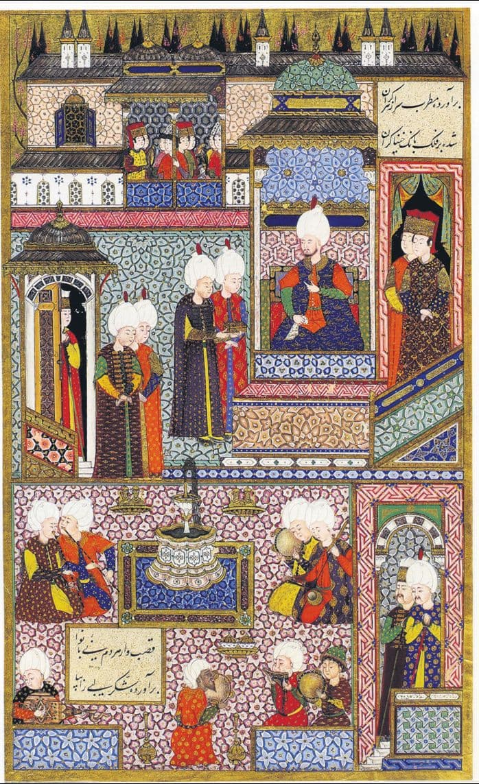 Şehzade Cihangir