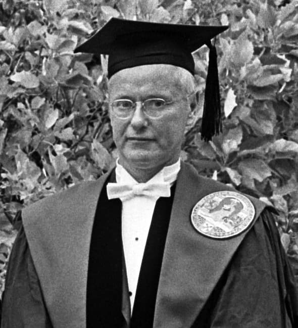 Robert K. Merton