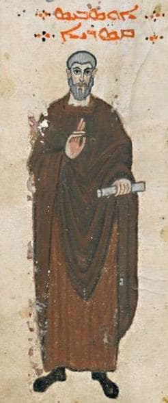 Eusebius