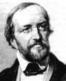Peter Gustav Lejeune Dirichlet