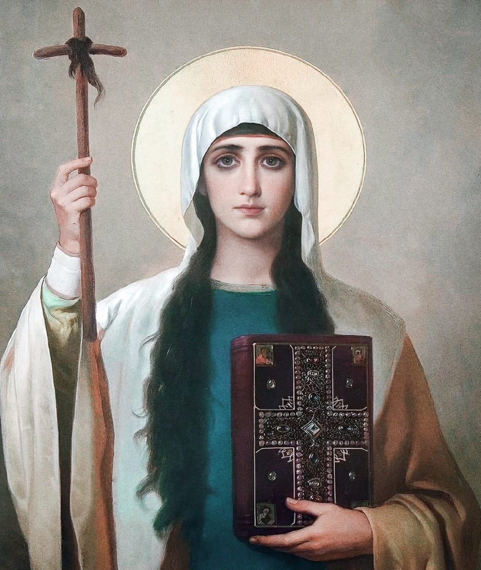 Saint Nino