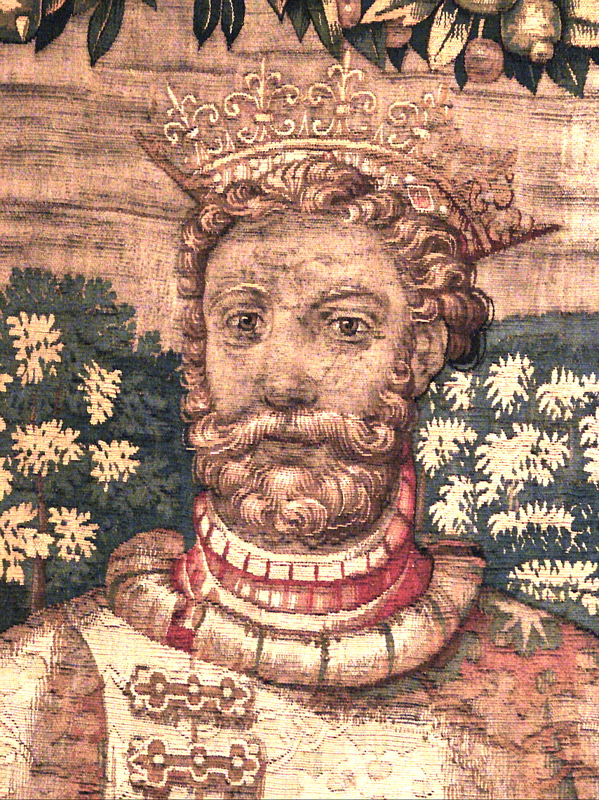 Abel, King of Denmark
