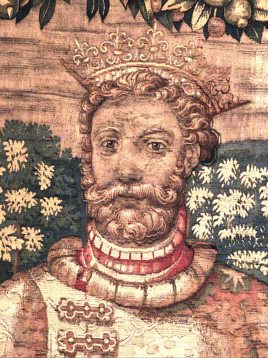 Abel, King of Denmark