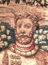 Abel, King of Denmark