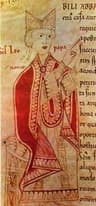 Pope Leo IX