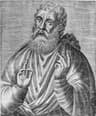 Justin Martyr