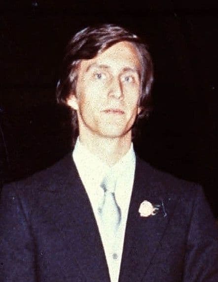 Maurizio Gucci