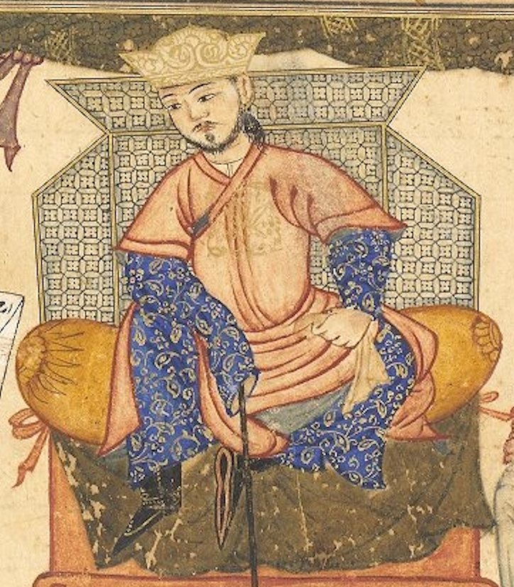 Malik-Shah I