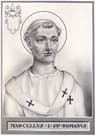 Pope Marcellus I