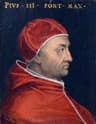 Pope Pius III