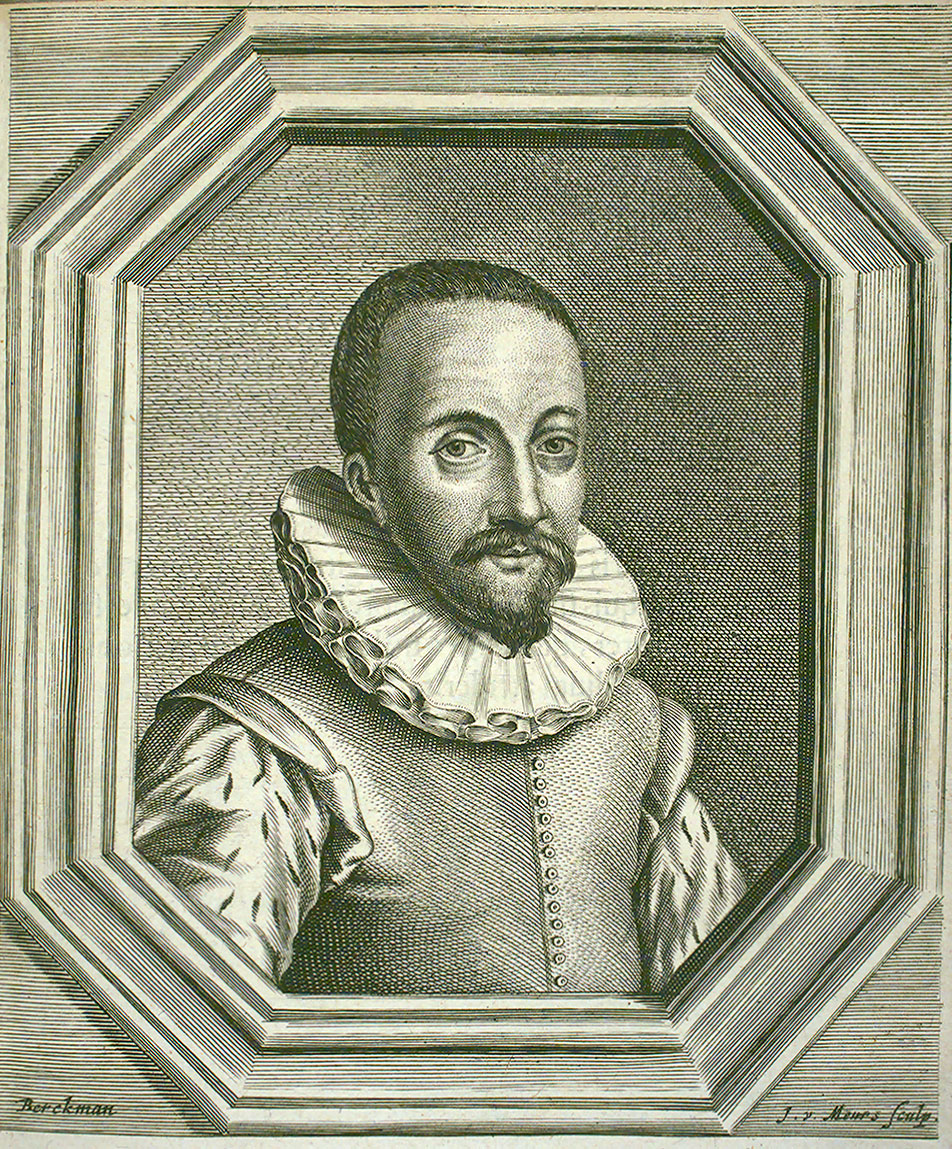 Hans Lippershey