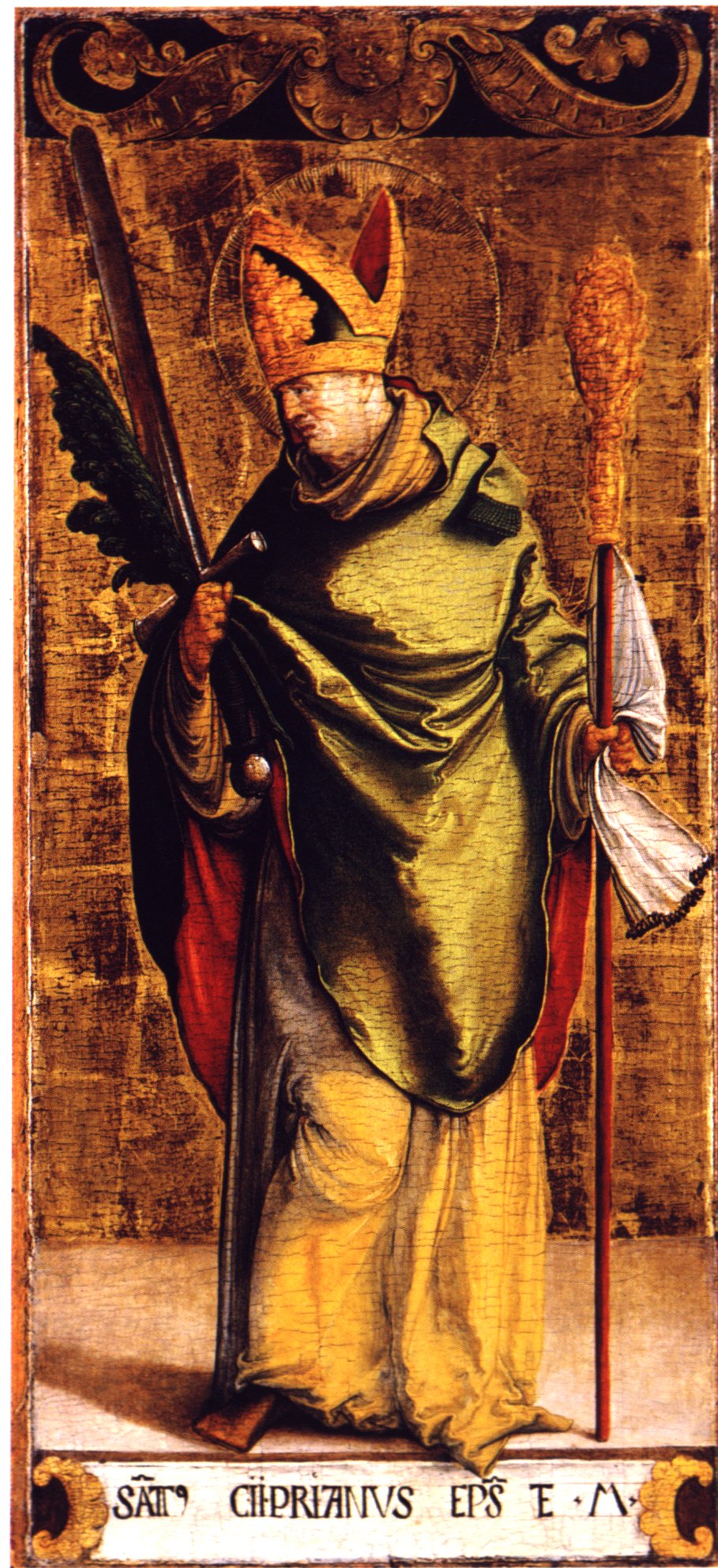 Cyprian