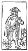 François Villon