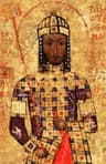 Manuel I Komnenos