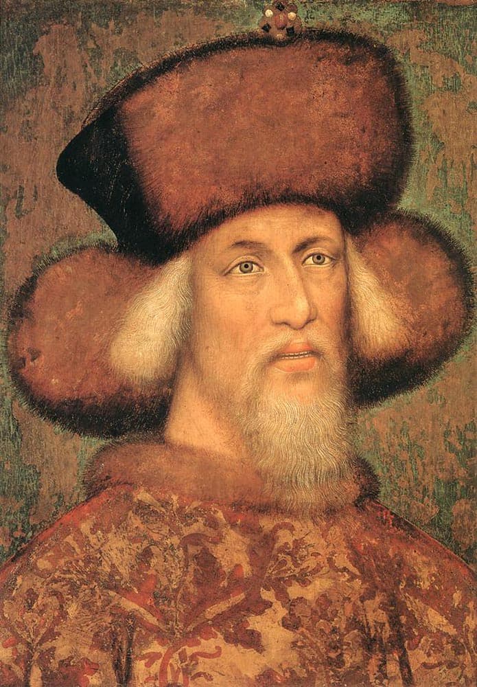 Sigismund, Holy Roman Emperor