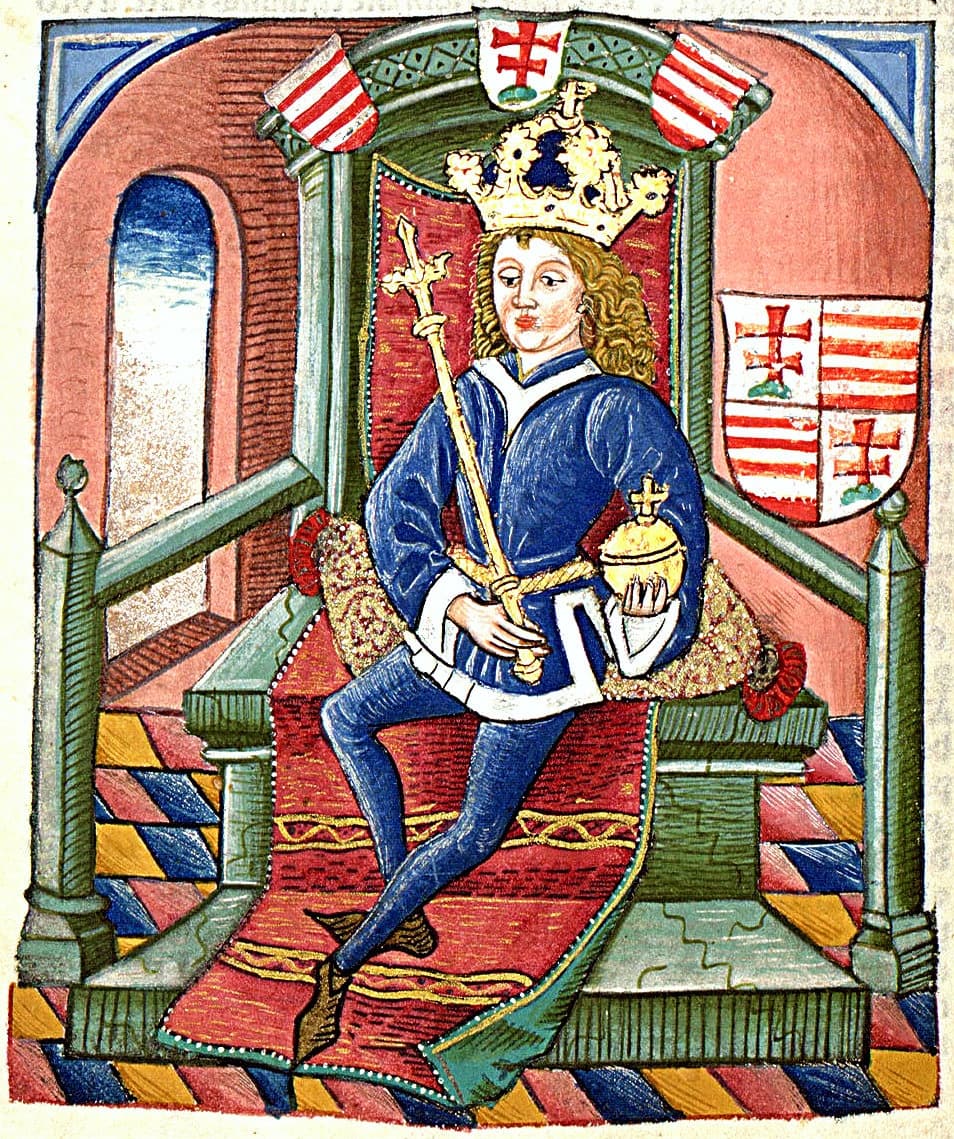 Louis I of Hungary
