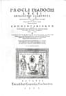 Proclus