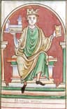 Henry I of England