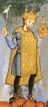 Henry III, Holy Roman Emperor