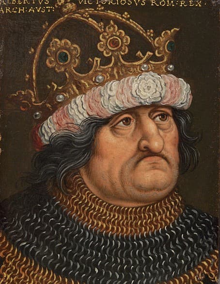 Albert I of Germany