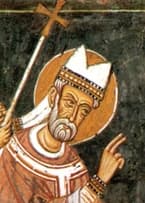 Pope Sylvester I