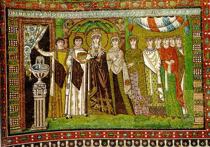 Theodora