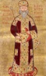 Manuel II Palaiologos